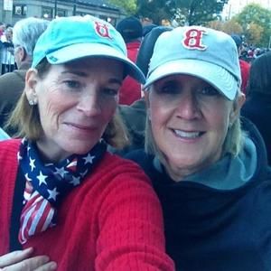 Meet your Posher, Carolyn